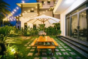 Marina Van Don Villa-3BR-Beach/ Pool Access-BBQ